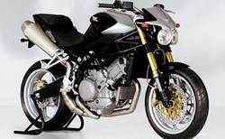 Moto Morini Corsaro 1200 2010