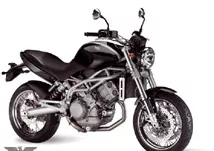 Moto Morini 9 1/2 1200 Moto Morini 9 1/2 1200