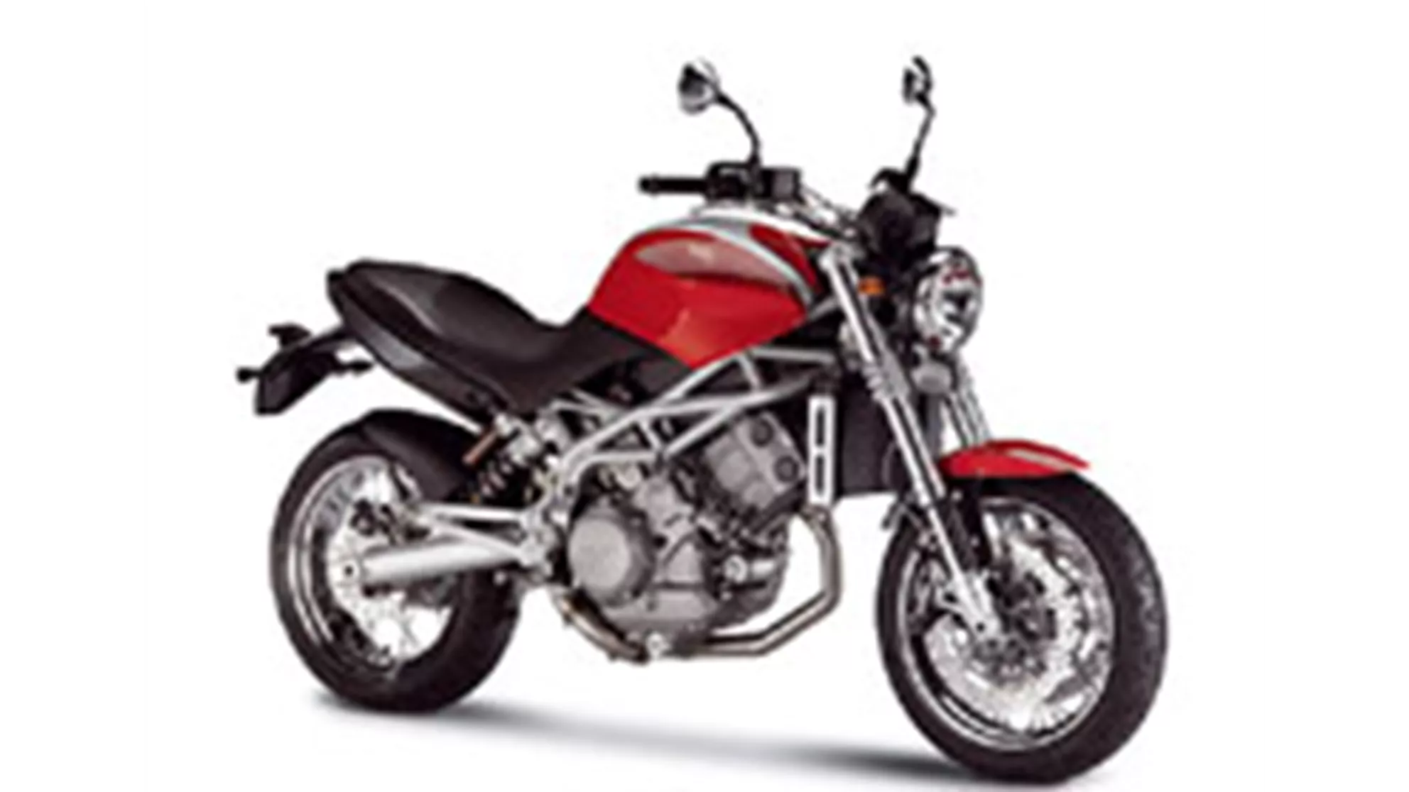 Moto Morini 9 1/2 1200 - Image 1 Moto Morini 9 1/2 1200 - Image 1