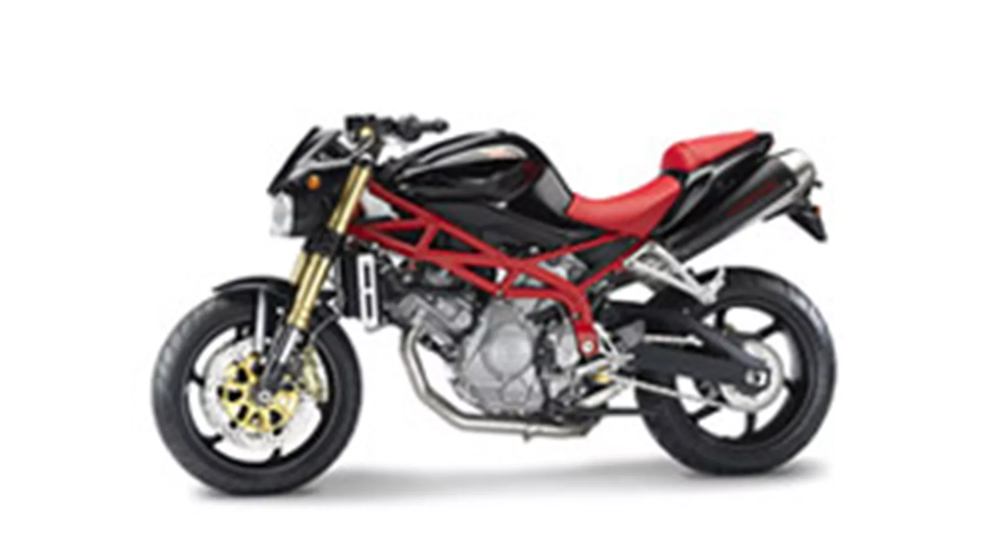 Moto Morini Corsaro 1200 AVIO - Image 1 Moto Morini Corsaro 1200 AVIO - Image 1