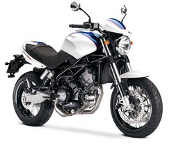 Moto Morini Sport 1200 2010