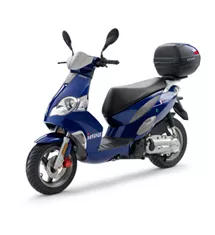KSR Moto Ideo 50 KSR Moto Ideo 50