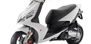 KSR Moto XOR 50 2010 vs Aprilia SR 50 Factory i.e. 2016