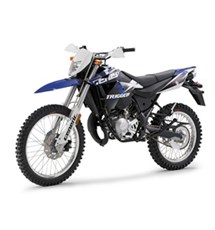 KSR Moto Trigger 50 X 2010 - Bild 2