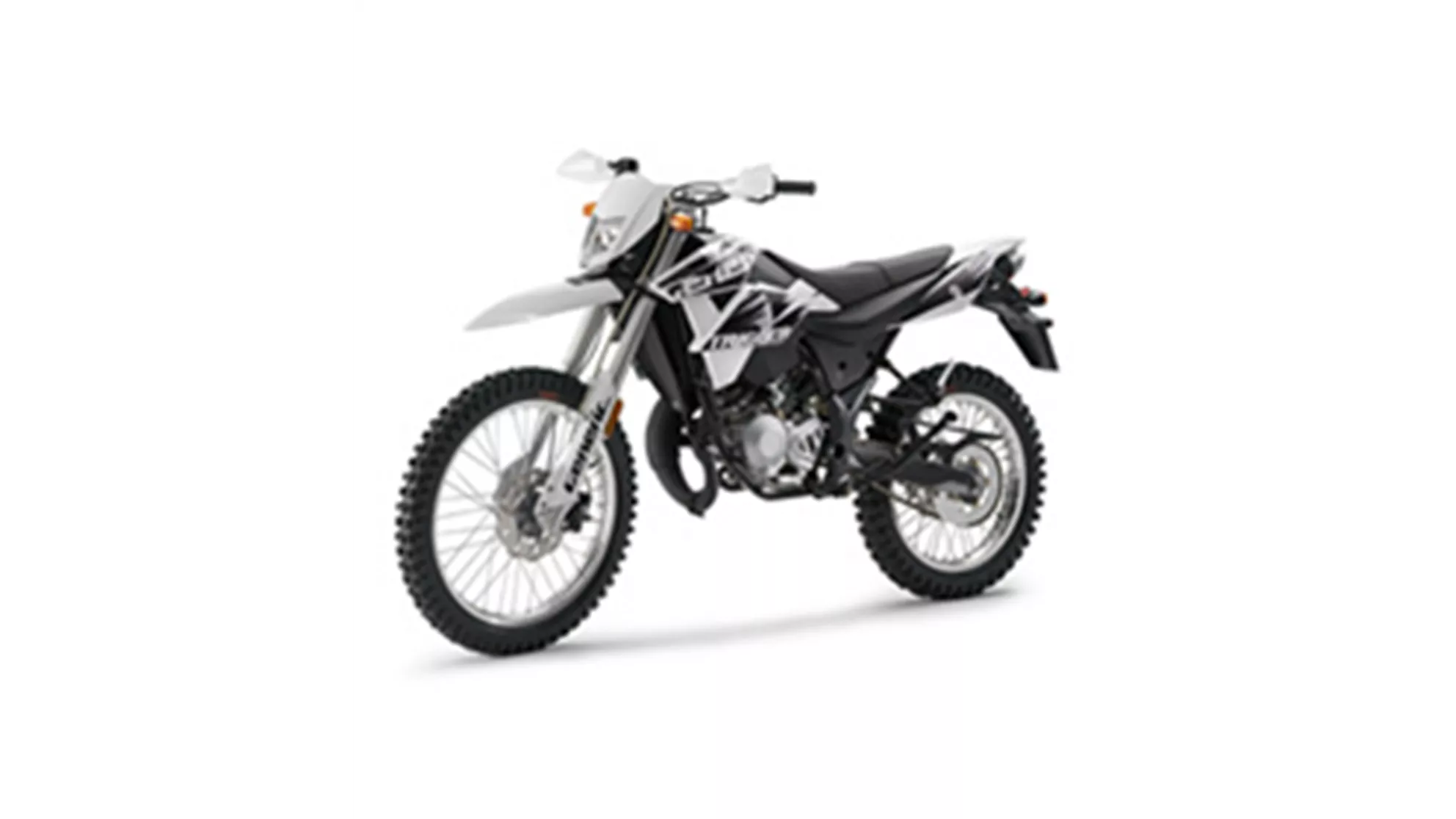 KSR Moto Trigger 50 X - Image 2 KSR Moto Trigger 50 X - Image 2