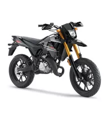 KSR Moto Trigger 50 SM KSR Moto Trigger 50 SM