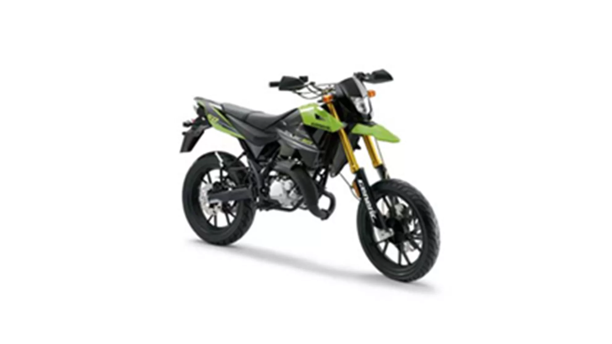 KSR Moto Trigger 50 SM - Image 1 KSR Moto Trigger 50 SM - Image 1