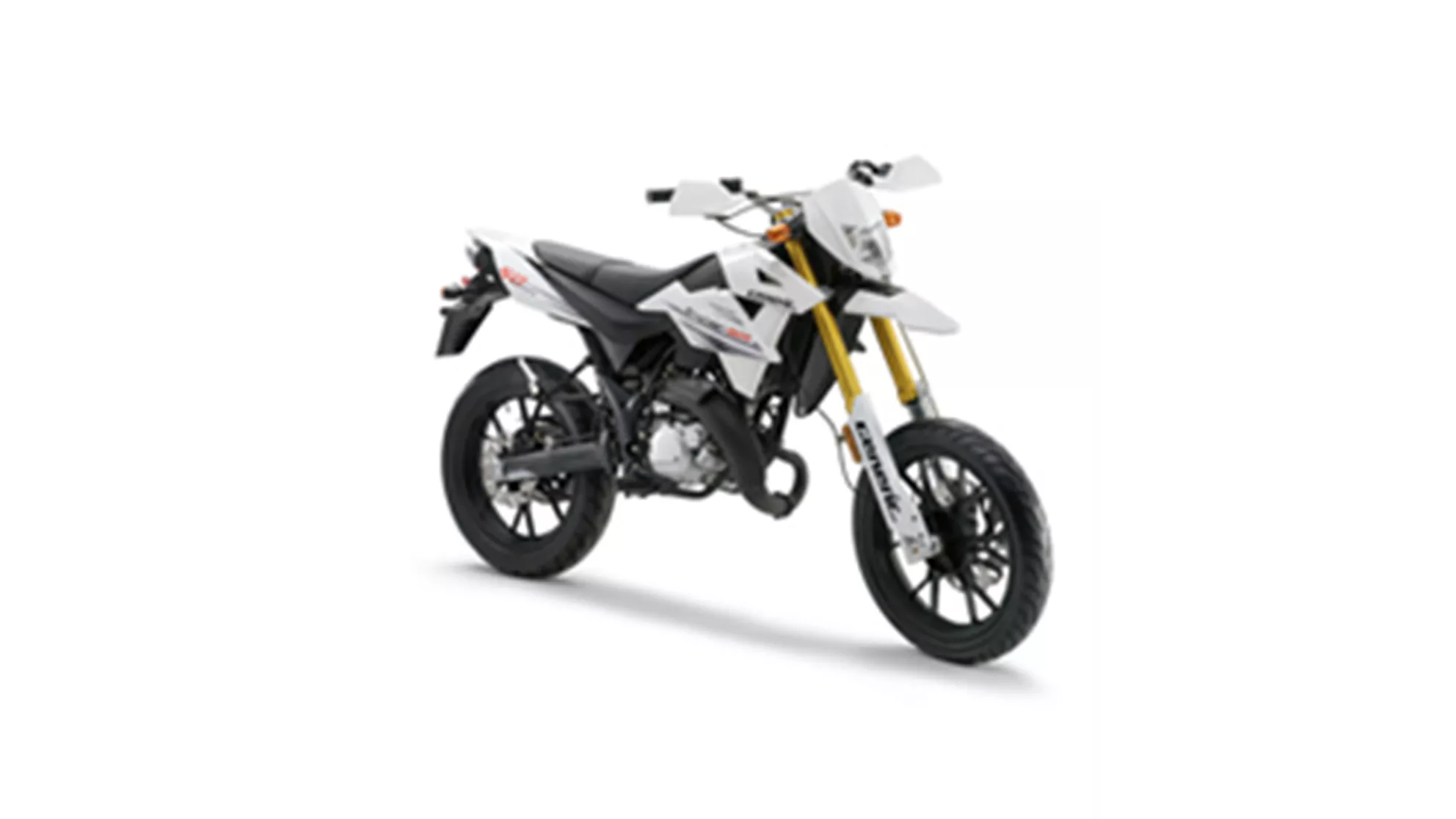 KSR Moto Trigger 50 SM - Image 2 KSR Moto Trigger 50 SM - Image 2