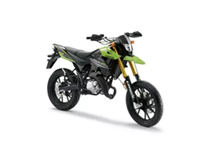 KSR Moto Trigger 50 SM 2010 KSR Moto Trigger 50 SM 2010