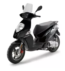 KSR Moto Roc 50 KSR Moto Roc 50