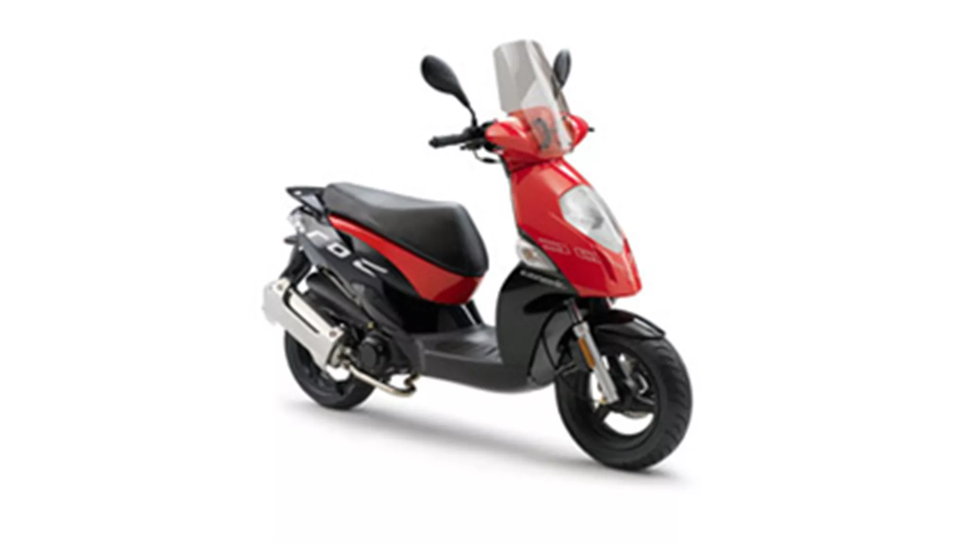 KSR Moto Roc 50 - Image 1 KSR Moto Roc 50 - Image 1