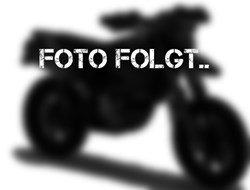KSR Moto Trigger X 125 2010