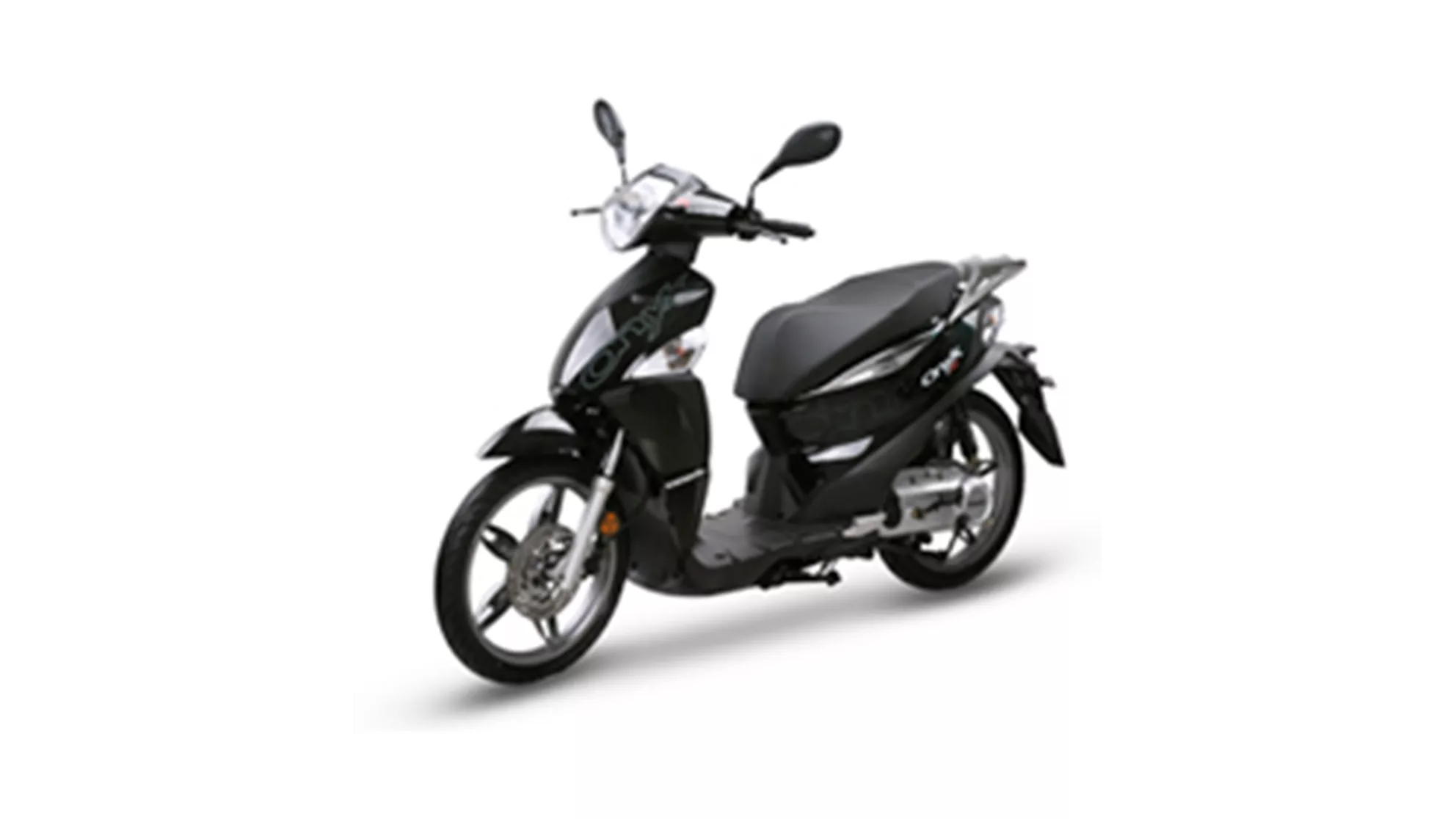 KSR Moto Onyx 50 - Image 2 KSR Moto Onyx 50 - Image 2