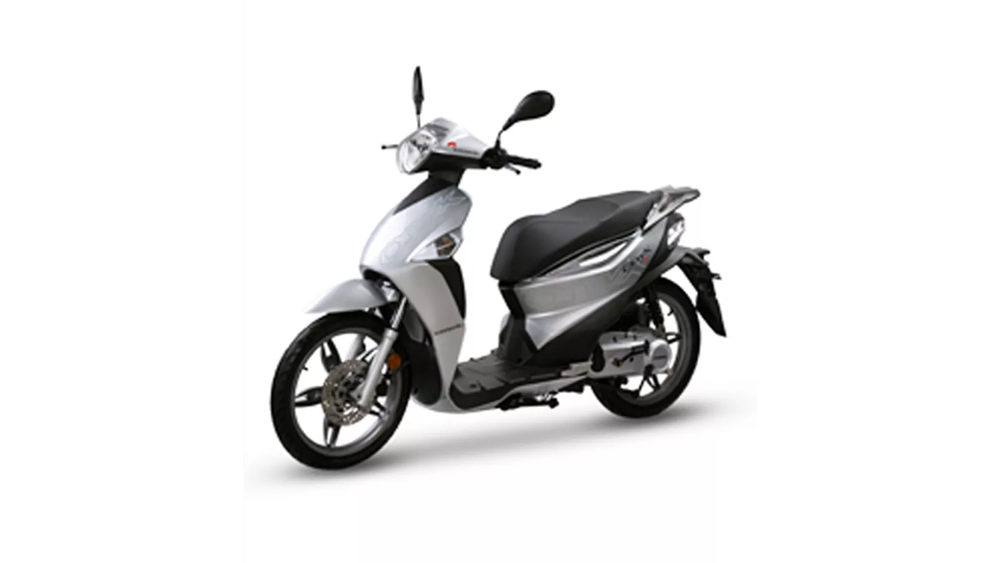 KSR Moto Onyx 50 - Image 4 KSR Moto Onyx 50 - Image 4