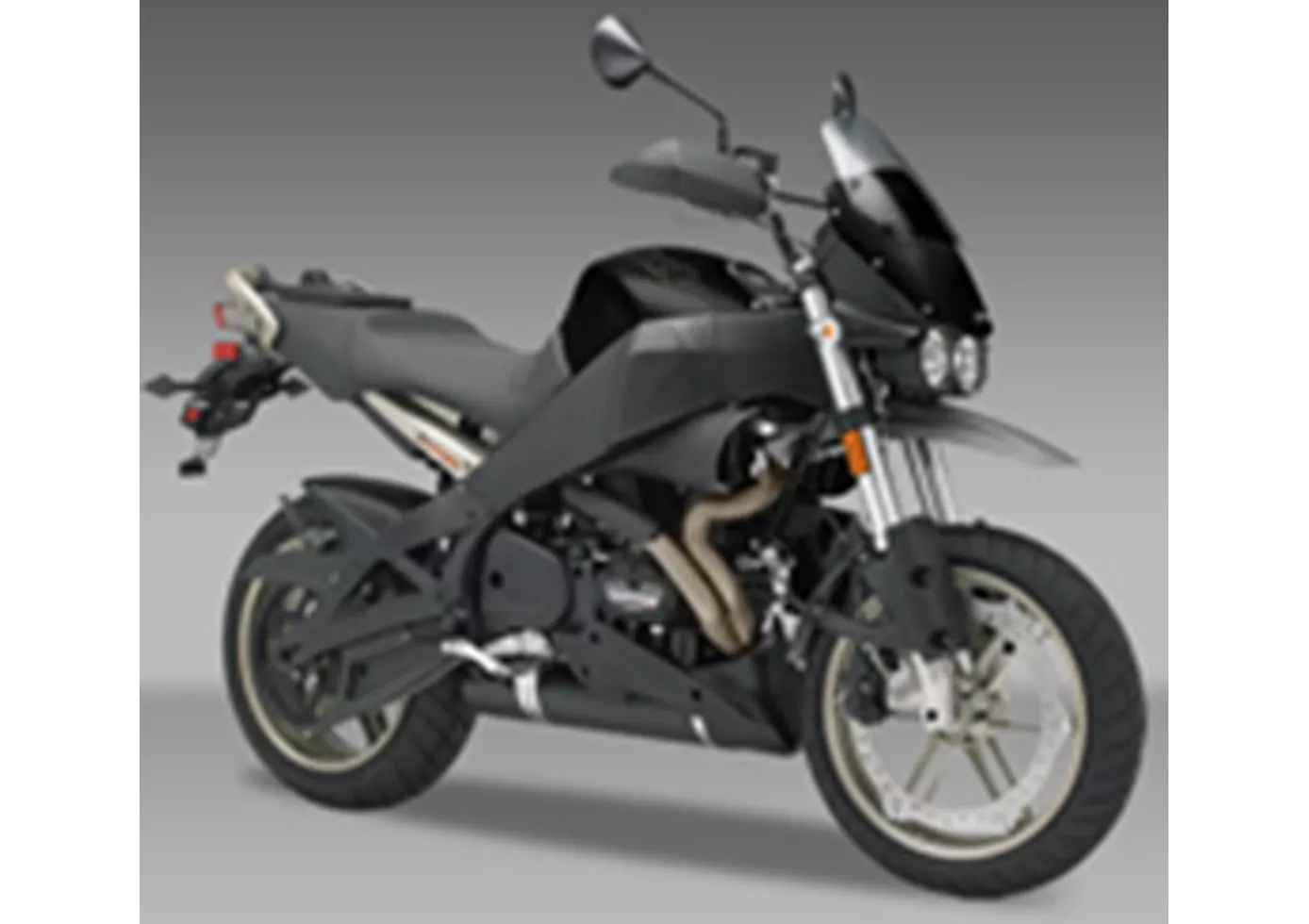 Buell Ulysses XB12X 2010 Buell Ulysses XB12X 2010