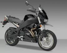 Buell Ulysses XB12X Buell Ulysses XB12X