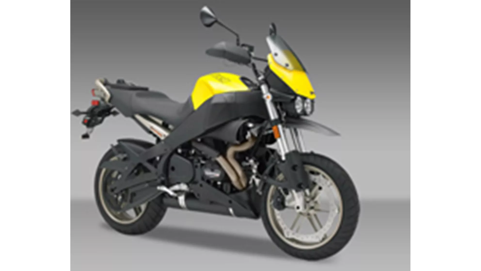 Buell Ulysses XB12X - Image 1 Buell Ulysses XB12X - Image 1