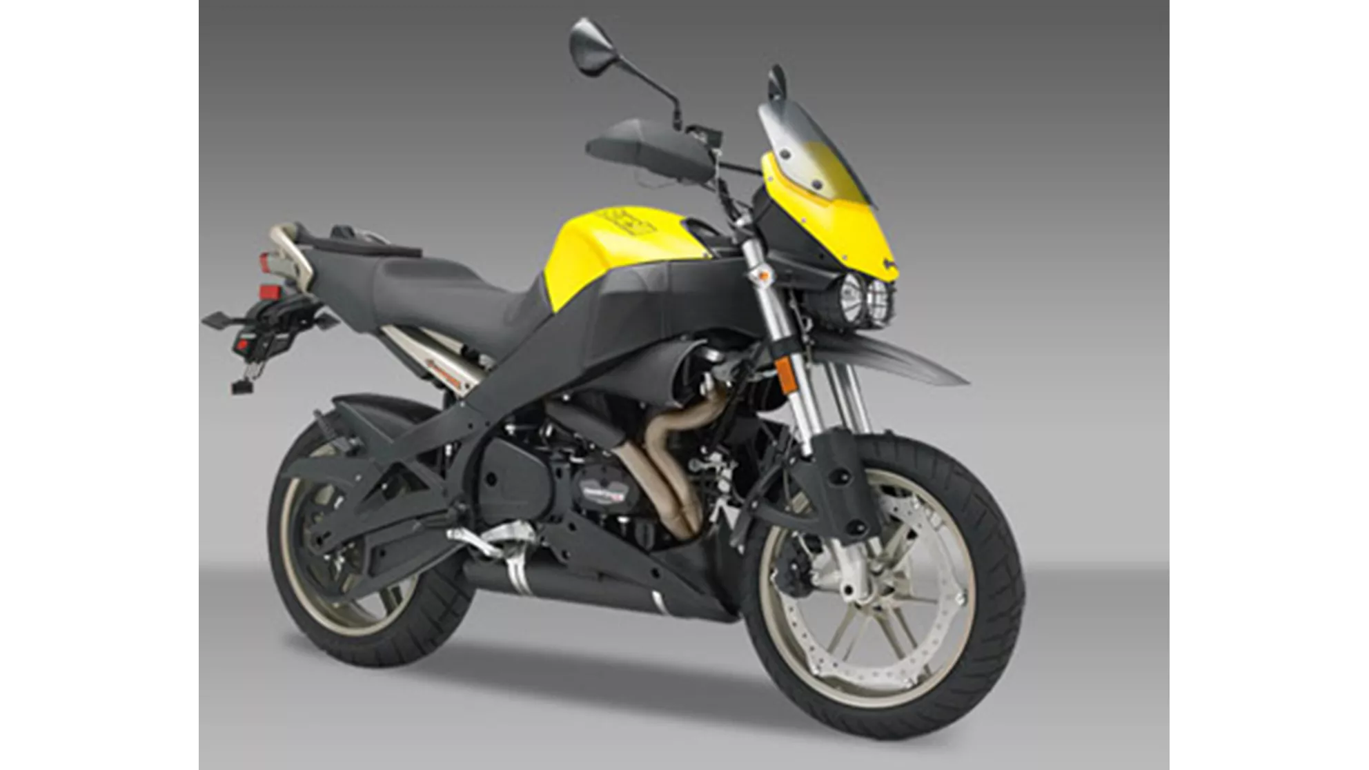 Buell Ulysses XB12X - Image 2 Buell Ulysses XB12X - Image 2