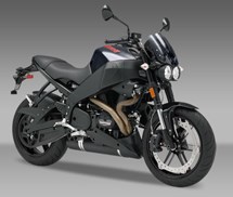 Buell Lightning Long XB 12 Ss 2010 - Bild 2