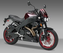 Buell Lightning Long XB 12 Ss 2010 - Bild 3