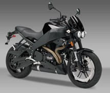 Buell Lightning Long XB 12 Ss 2010 - Bild 4