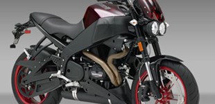 Buell Lightning Long XB 12 Ss 2010 vs Buell Ulysses XB12X 2010