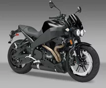 Buell Lightning XB 12 Scg Buell Lightning XB 12 Scg