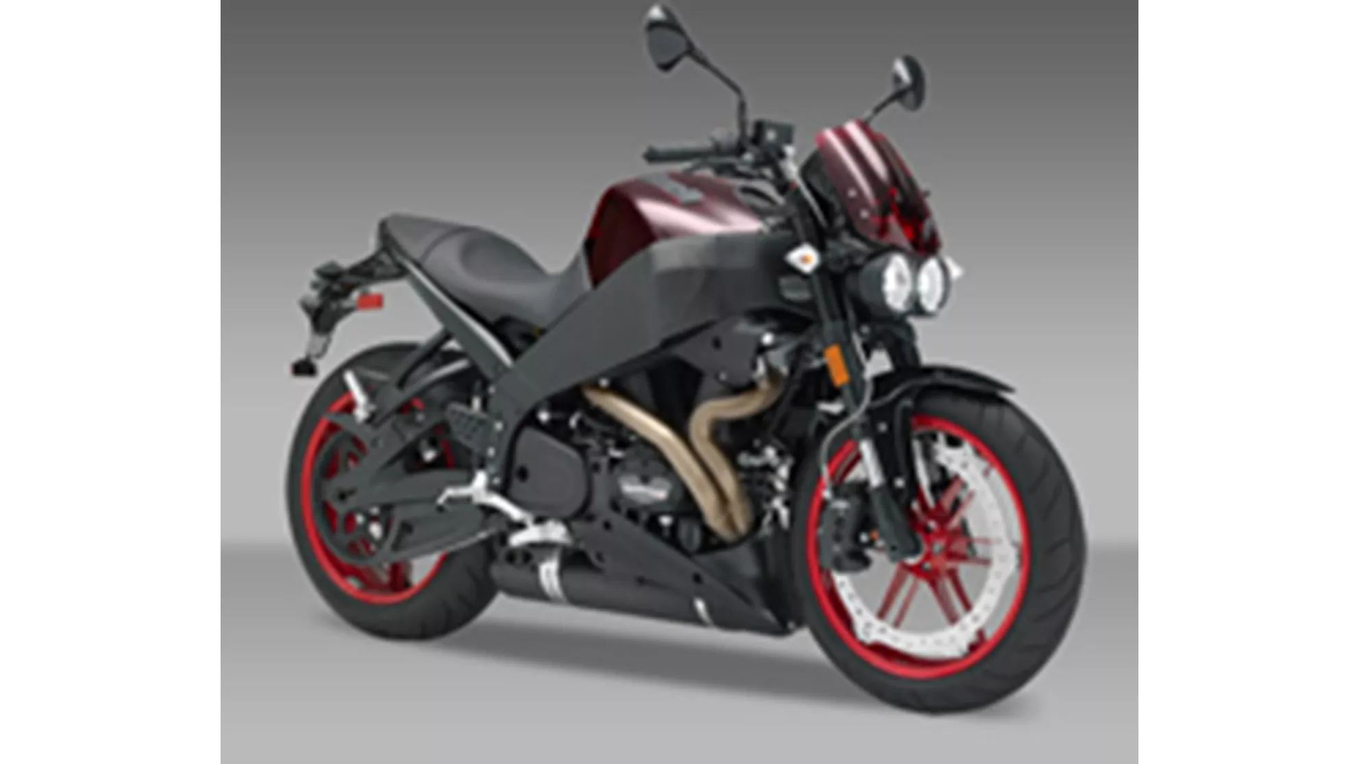 Buell Lightning XB 12 Scg - Image 1 Buell Lightning XB 12 Scg - Image 1