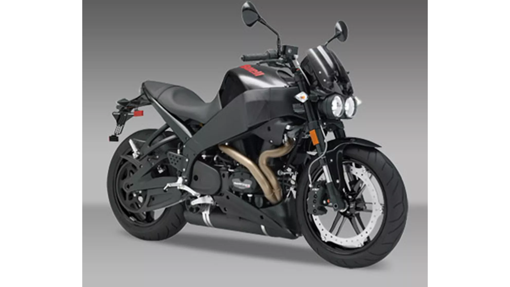 Buell Lightning XB 12 Scg - Image 2 Buell Lightning XB 12 Scg - Image 2