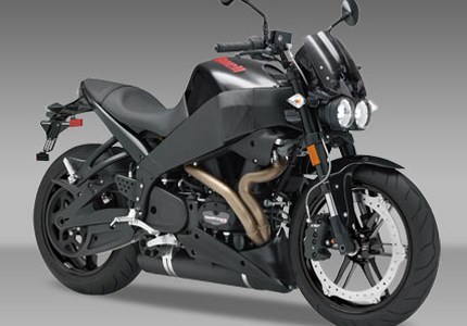 Buell Lightning XB 12 Scg 2010
