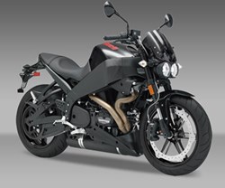 Buell Lightning XB 12 Scg 2010