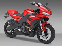 Buell 1125 R Buell 1125 R