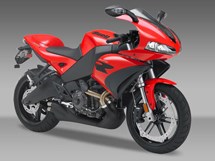 Buell 1125 R 2010 - Bild 2 Buell 1125 R 2010 - Bild 2