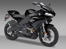 Buell 1125 R 2010 - Bild 3 Buell 1125 R 2010 - Bild 3