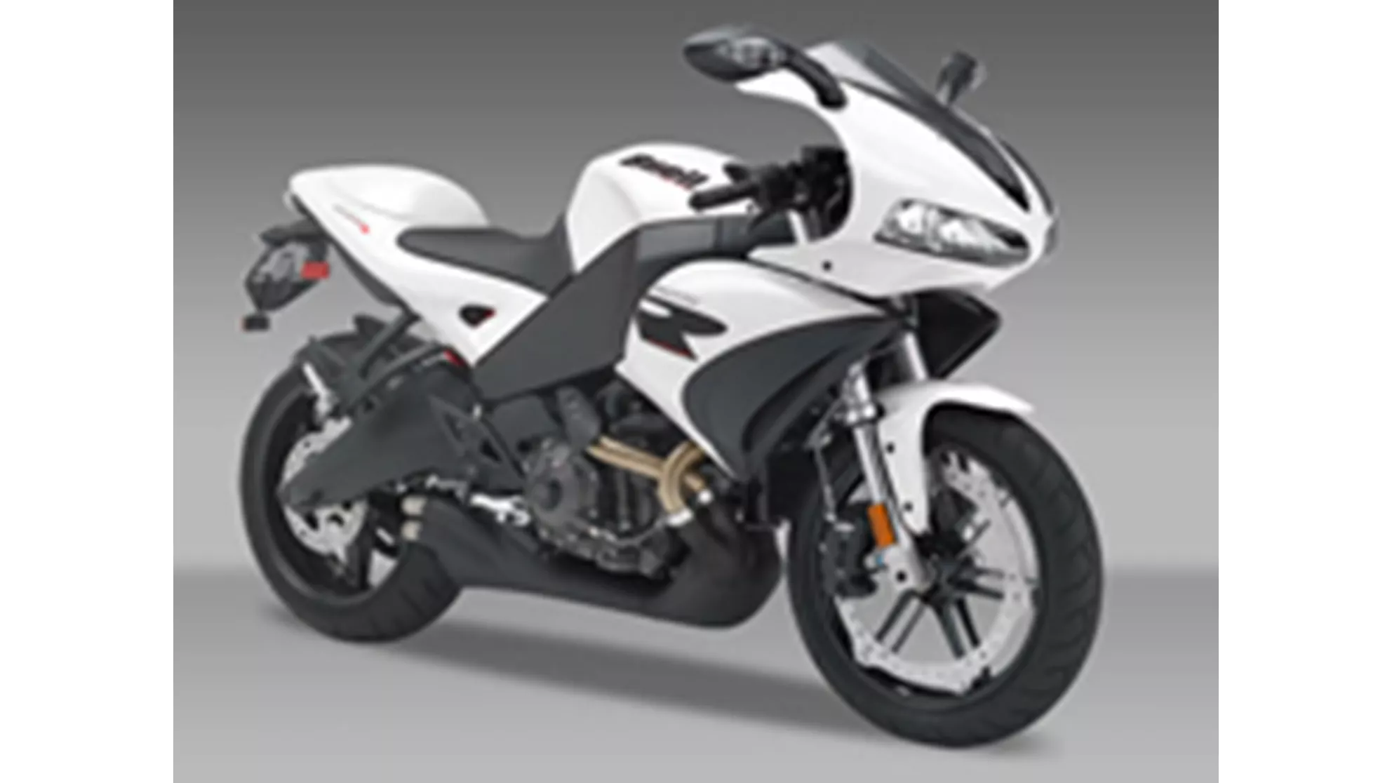 Buell 1125 R - Image 2 Buell 1125 R - Image 2