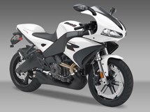 Buell 1125 R 2010 - Bild 4 Buell 1125 R 2010 - Bild 4