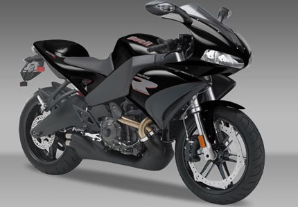 Buell 1125 R 2010 Buell 1125 R 2010