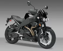 Buell XB 9SX Buell XB 9SX