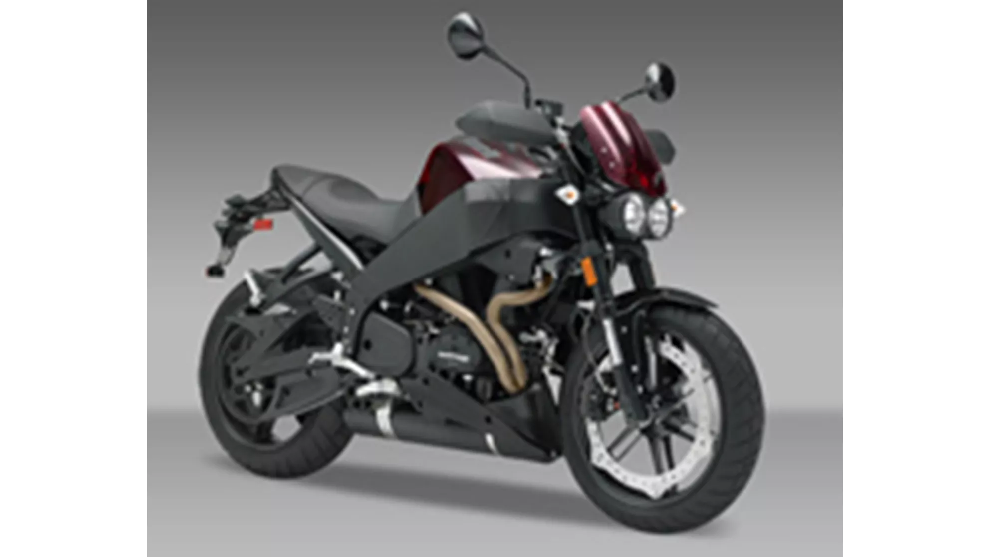 Buell XB 9SX - Image 1 Buell XB 9SX - Image 1