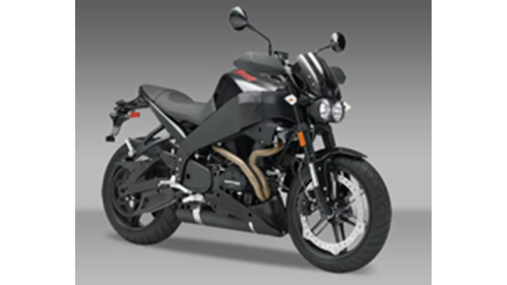 Buell XB 9SX - Image 2 Buell XB 9SX - Image 2