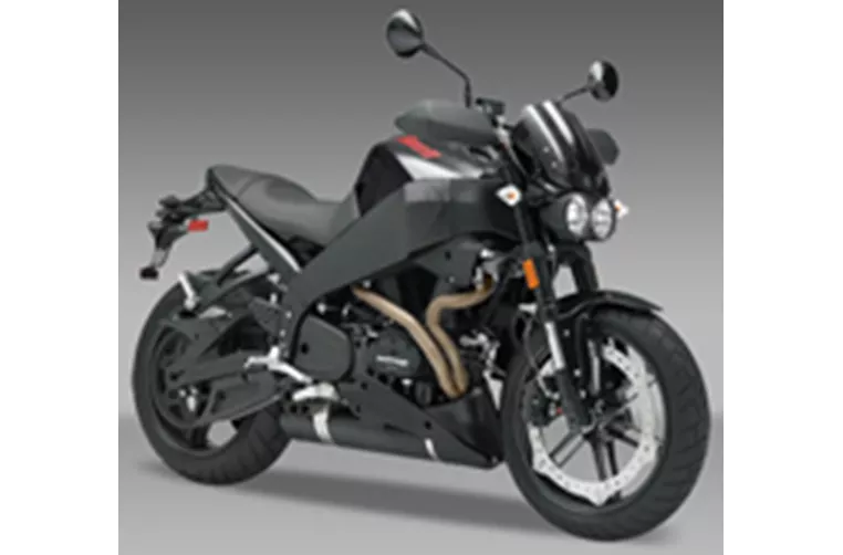 Buell XB 9SX 2010 Buell XB 9SX 2010