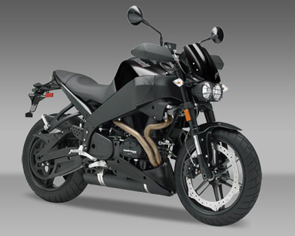 Buell XB 9SX - technical data, prices, reviews