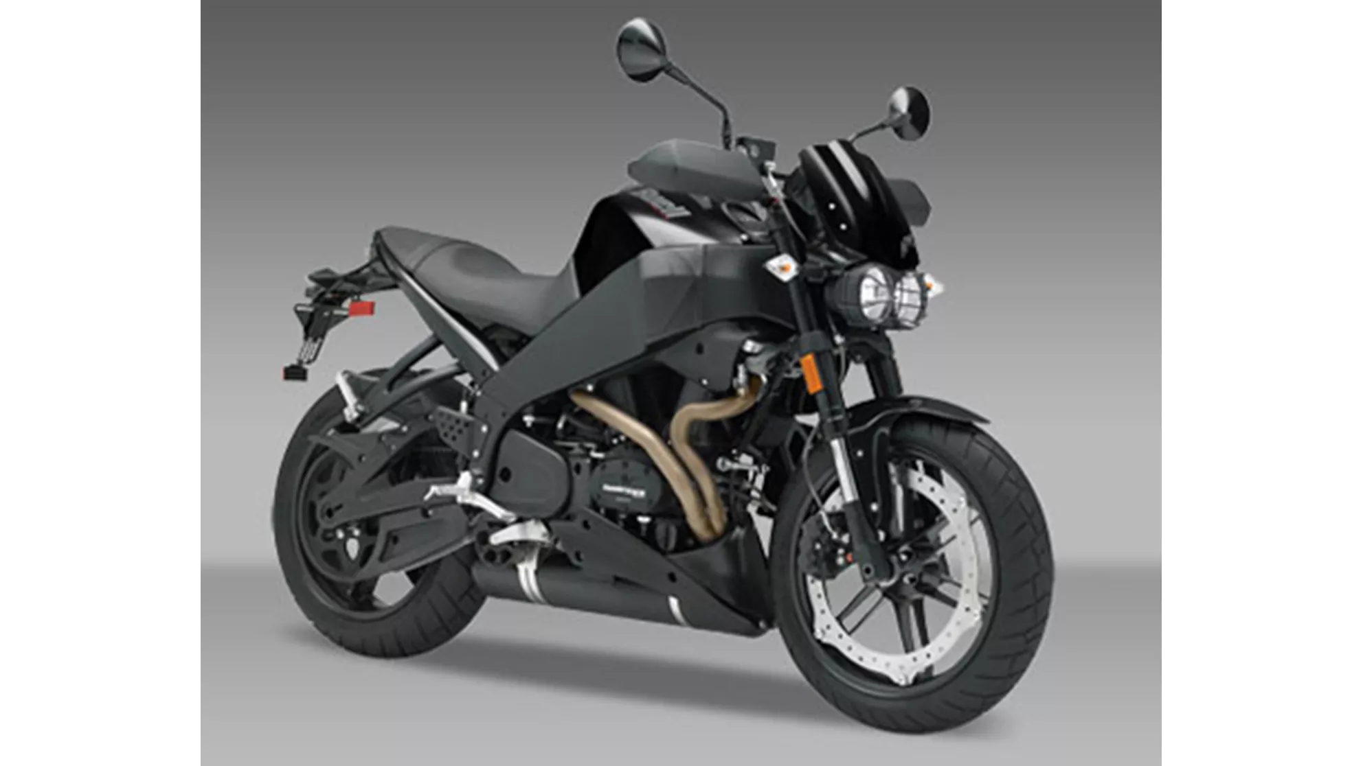 Buell XB 9SX - Image 3 Buell XB 9SX - Image 3