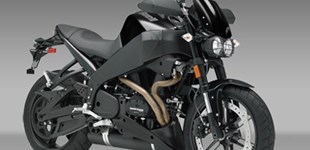 Buell Lightning Long XB 12 Ss 2009 vs Buell XB 9SX 2010