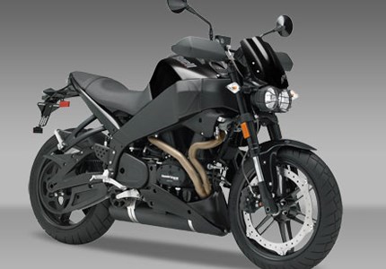 Buell XB 9SX 2010 Buell XB 9SX 2010