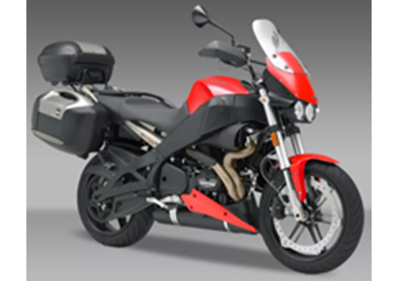 Buell Ulysses XB12XT 2010 Buell Ulysses XB12XT 2010