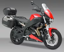 Buell Ulysses XB12XT Buell Ulysses XB12XT