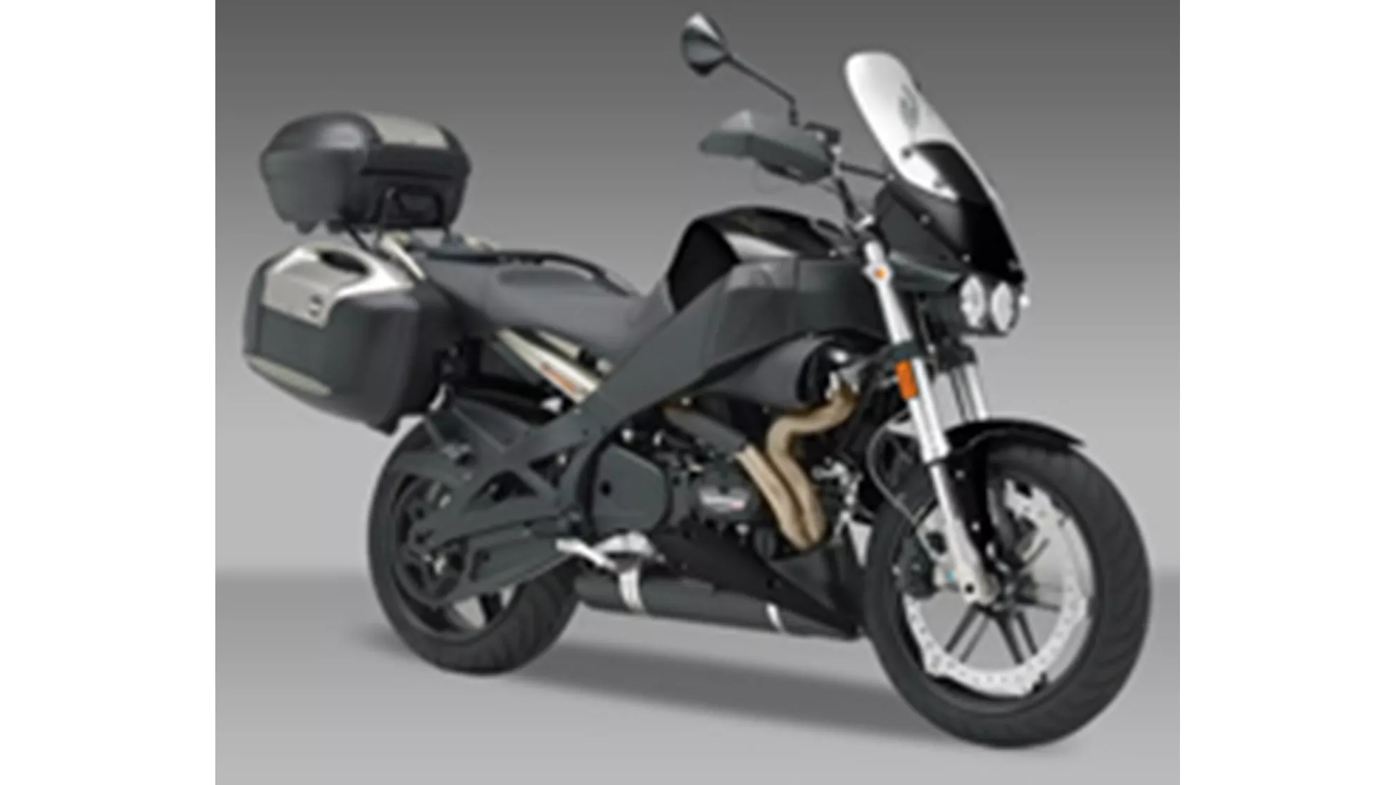 Buell Ulysses XB12XT - Image 1 Buell Ulysses XB12XT - Image 1