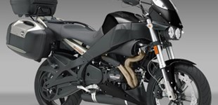 KTM 660 SMC 2006 vs Buell Ulysses XB12XT 2010