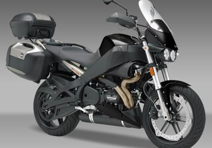 Buell Ulysses XB12XT 2010